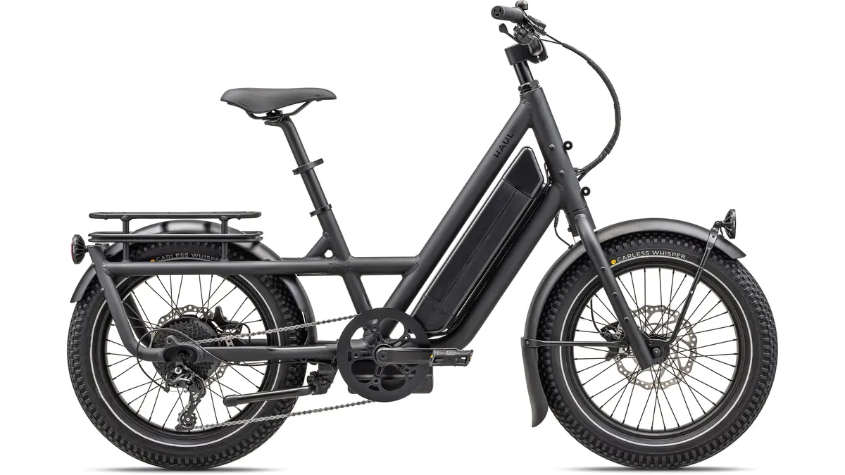 Specialized Haul St 1