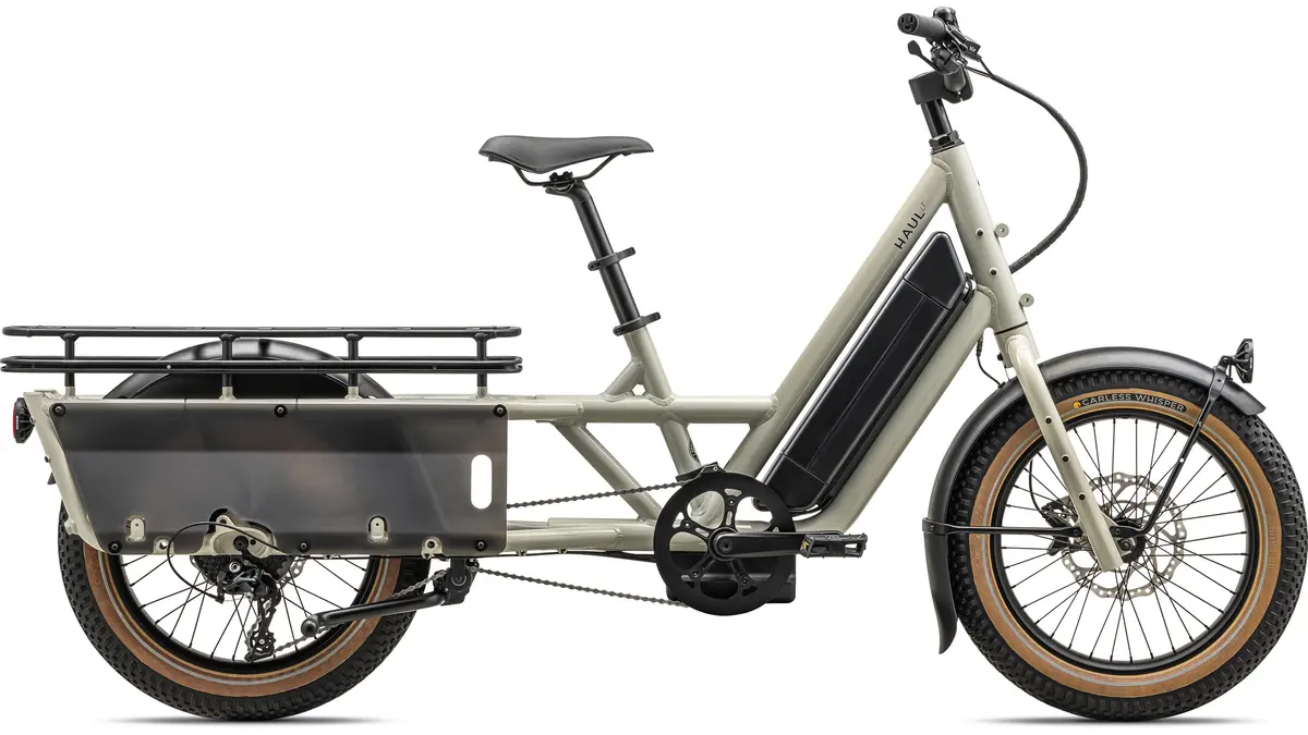 Specialized Haul Lt 1
