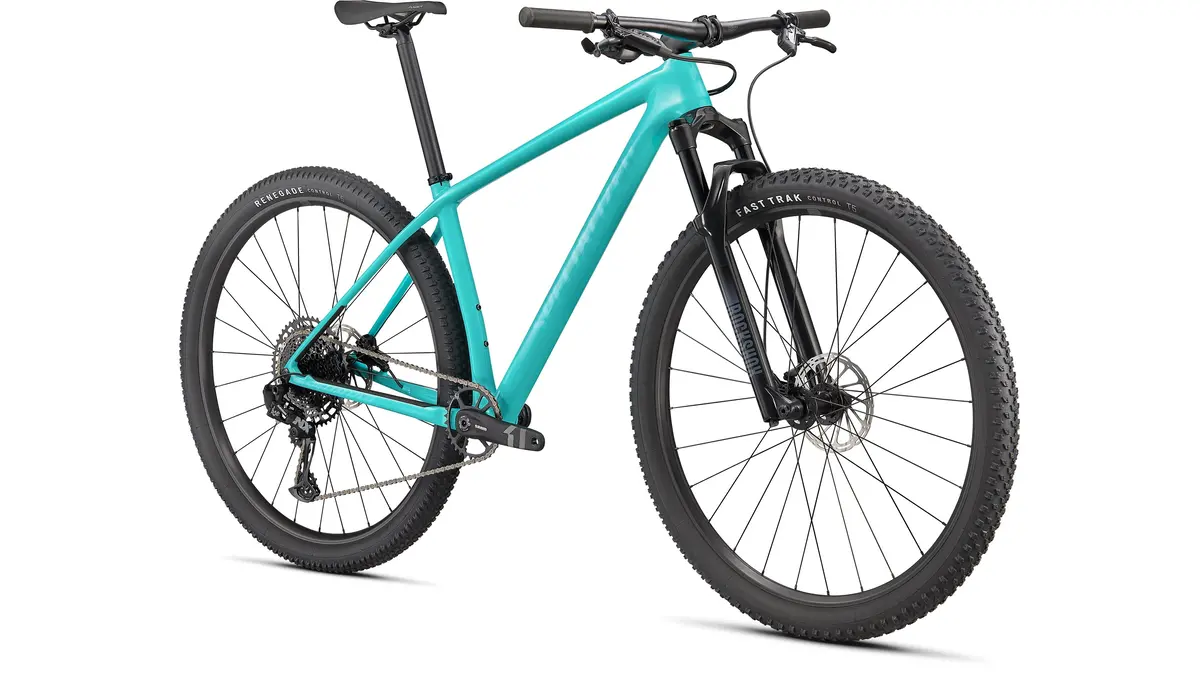 Specialized Epic Hardtail 3
