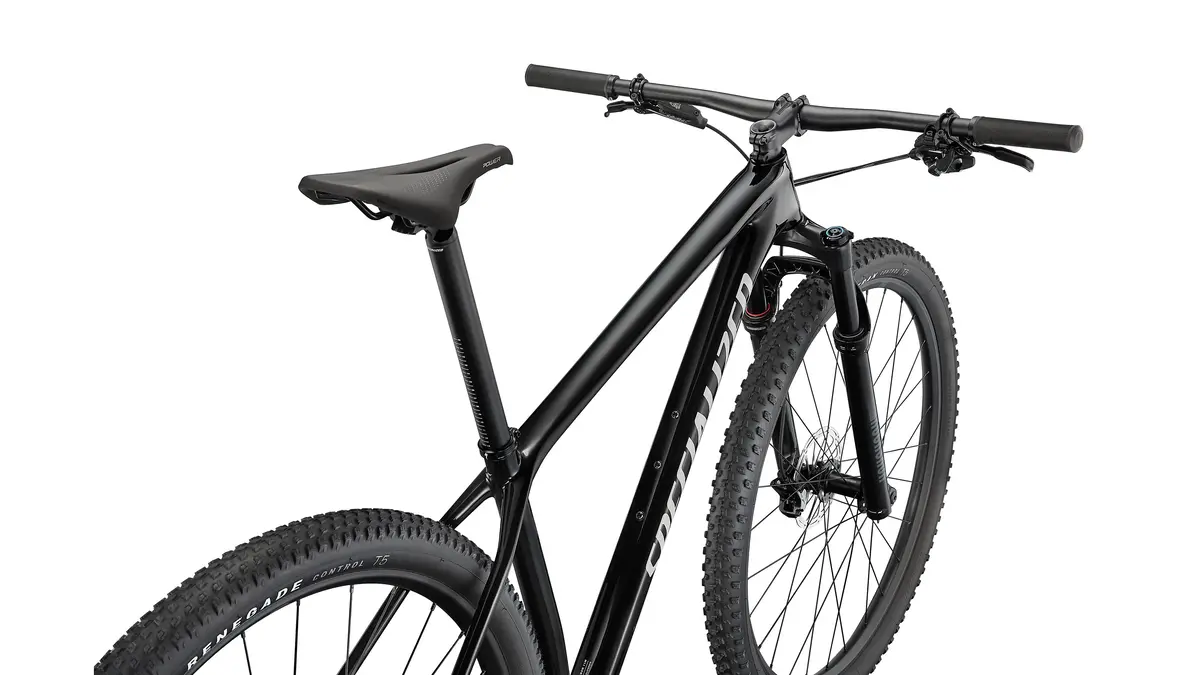 Specialized Epic Hardtail 8