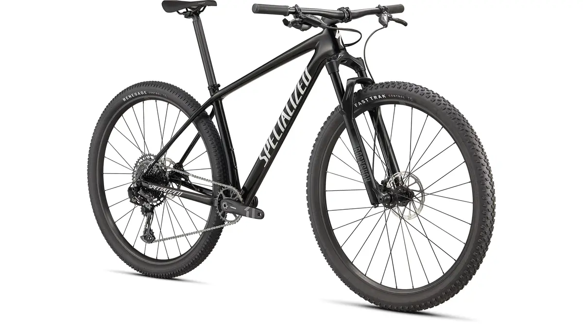 Specialized Epic Hardtail 4