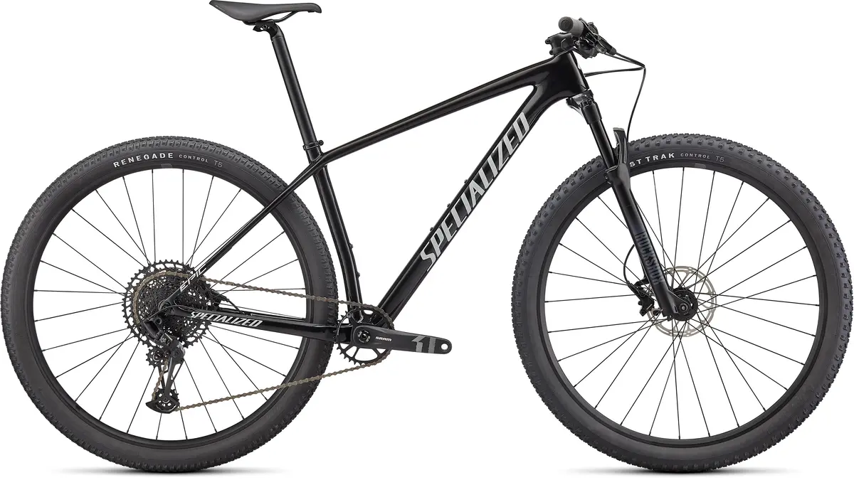 Specialized Epic Hardtail 2