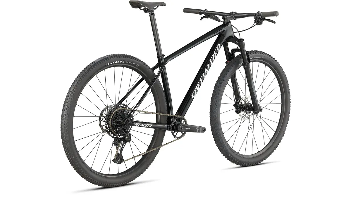 Specialized Epic Hardtail 6
