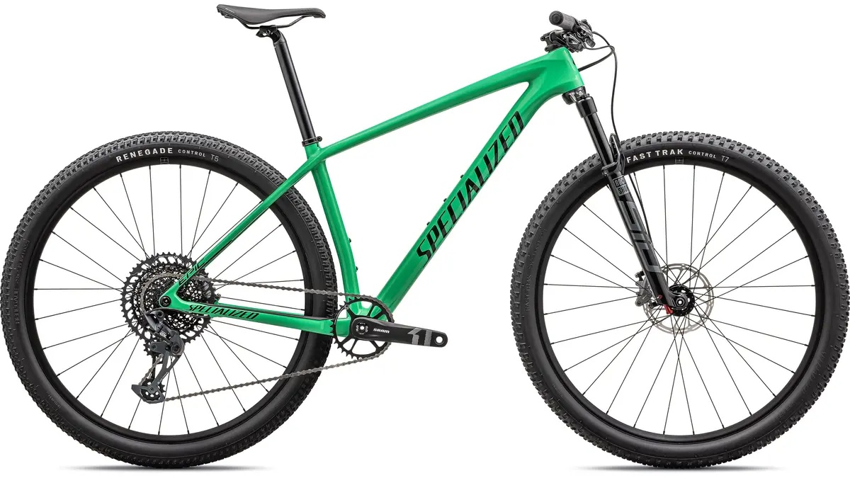 2024 Specialized Epic Hardtail Comp 1