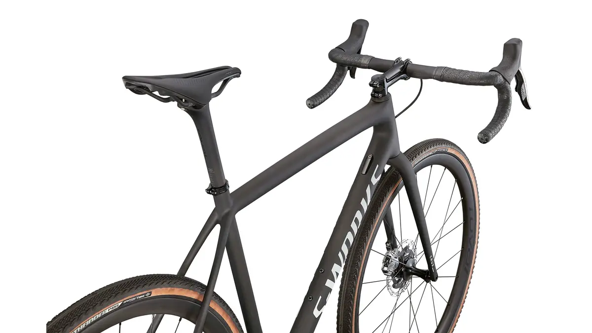 Specialized Crux Sw 4