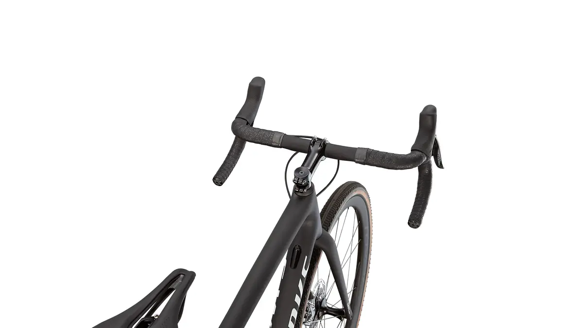 Specialized Crux Sw 5