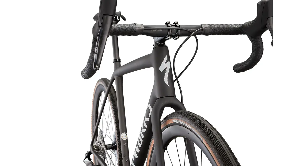 Specialized Crux Sw 6