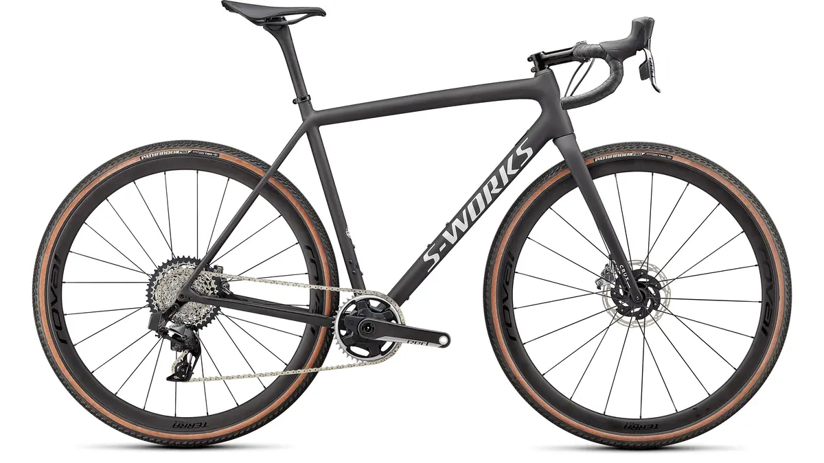 Specialized Crux Sw 1
