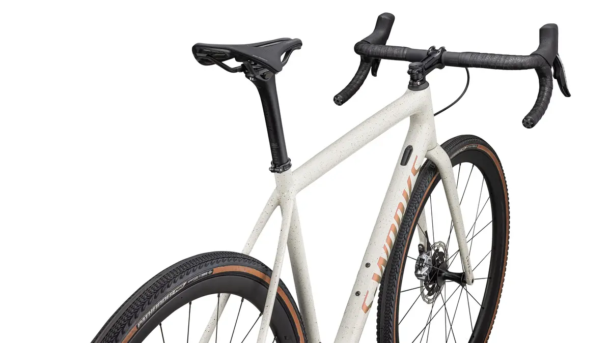 2023 Specialized S-Works Crux 7