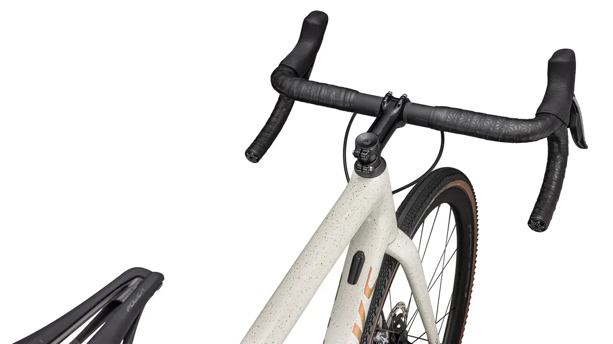 2023 Specialized S-Works Crux 9
