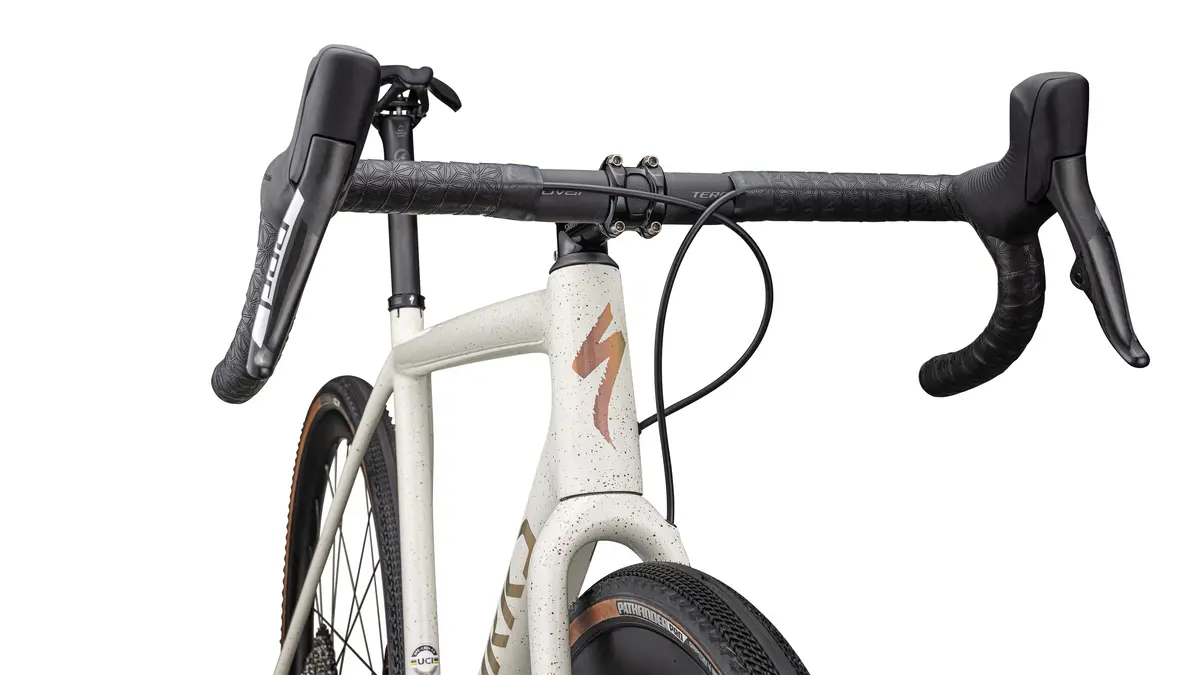 2023 Specialized S-Works Crux 11