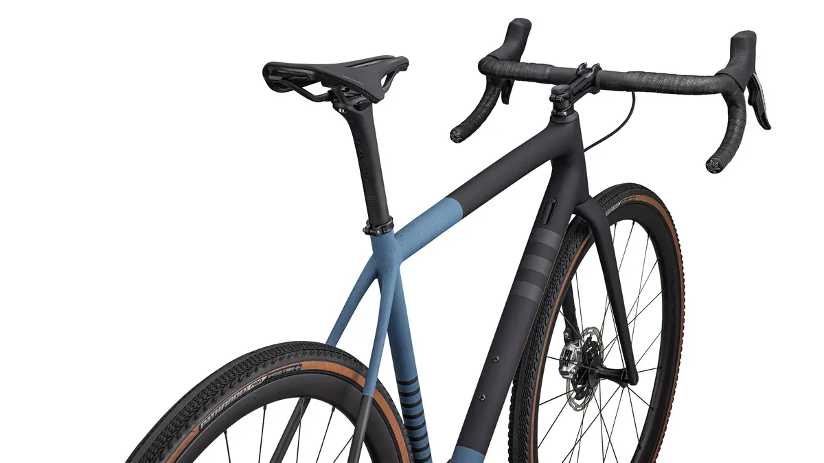 2023 Specialized S-Works Crux 8