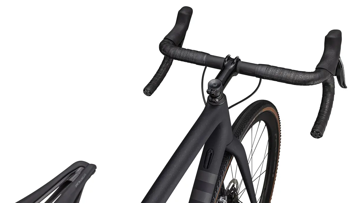 2023 Specialized S-Works Crux 10