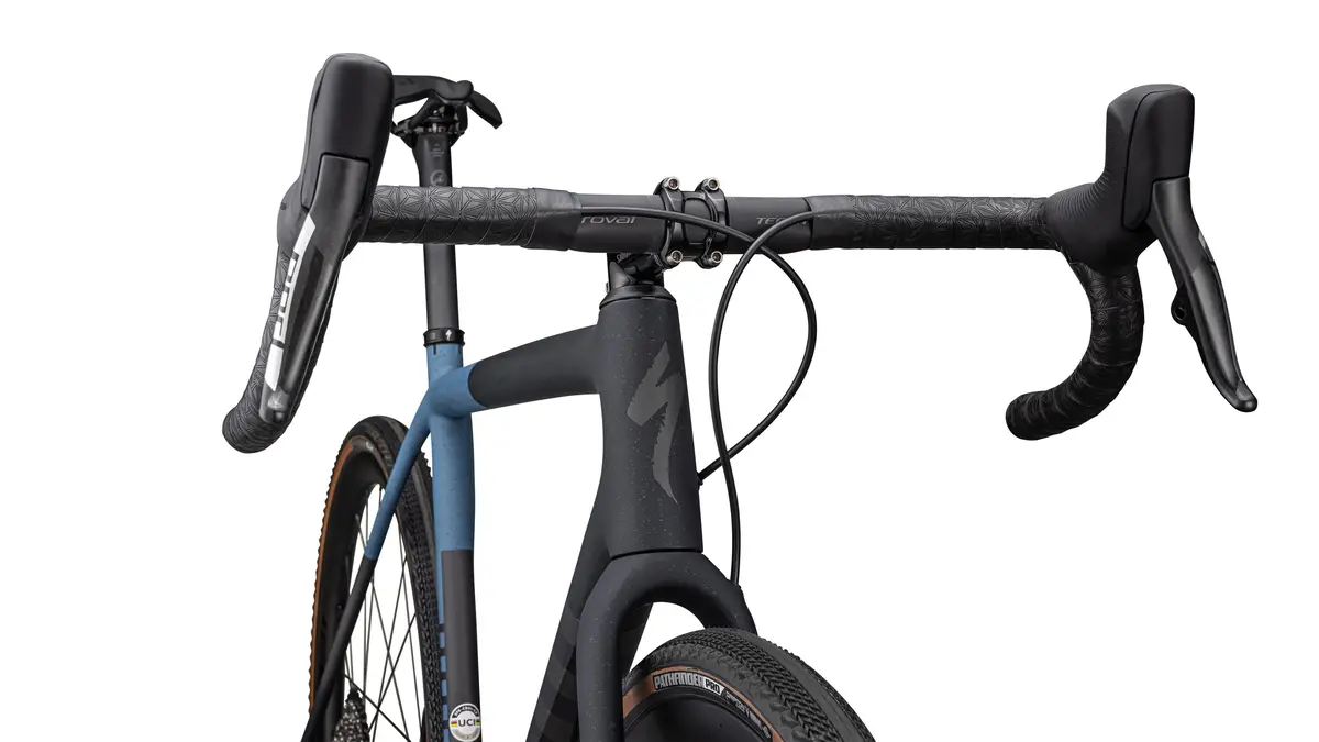2023 Specialized S-Works Crux 12