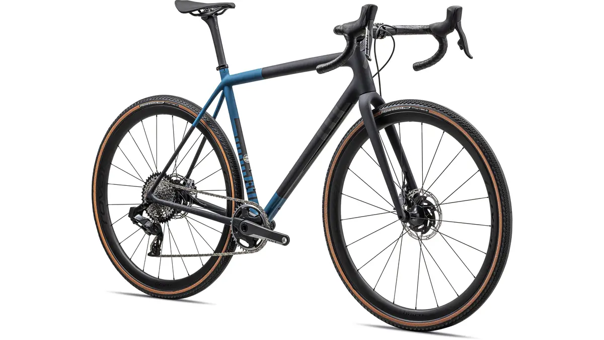 2023 Specialized S-Works Crux 4