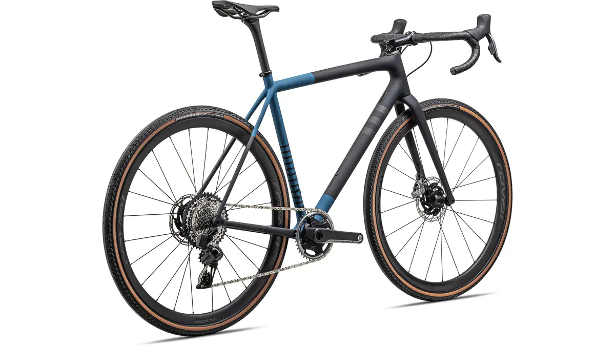 2023 Specialized S-Works Crux 6