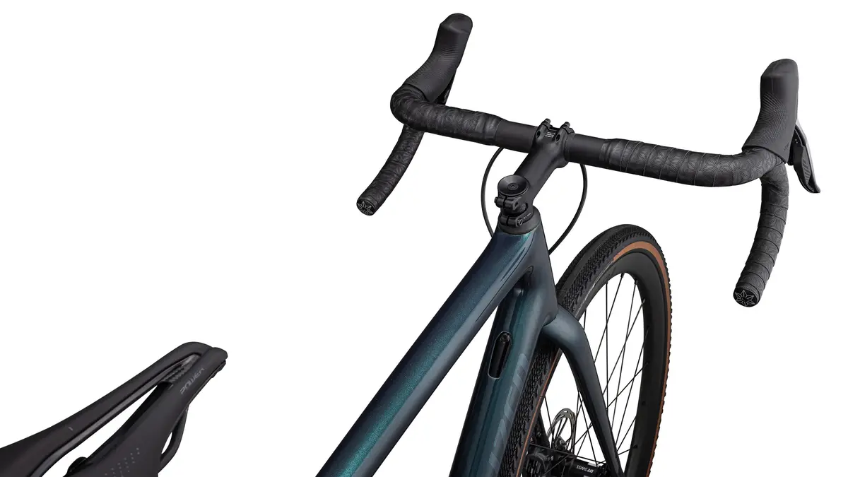 2023 Specialized Crux Pro 5
