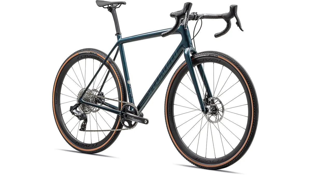 2023 Specialized Crux Pro 2