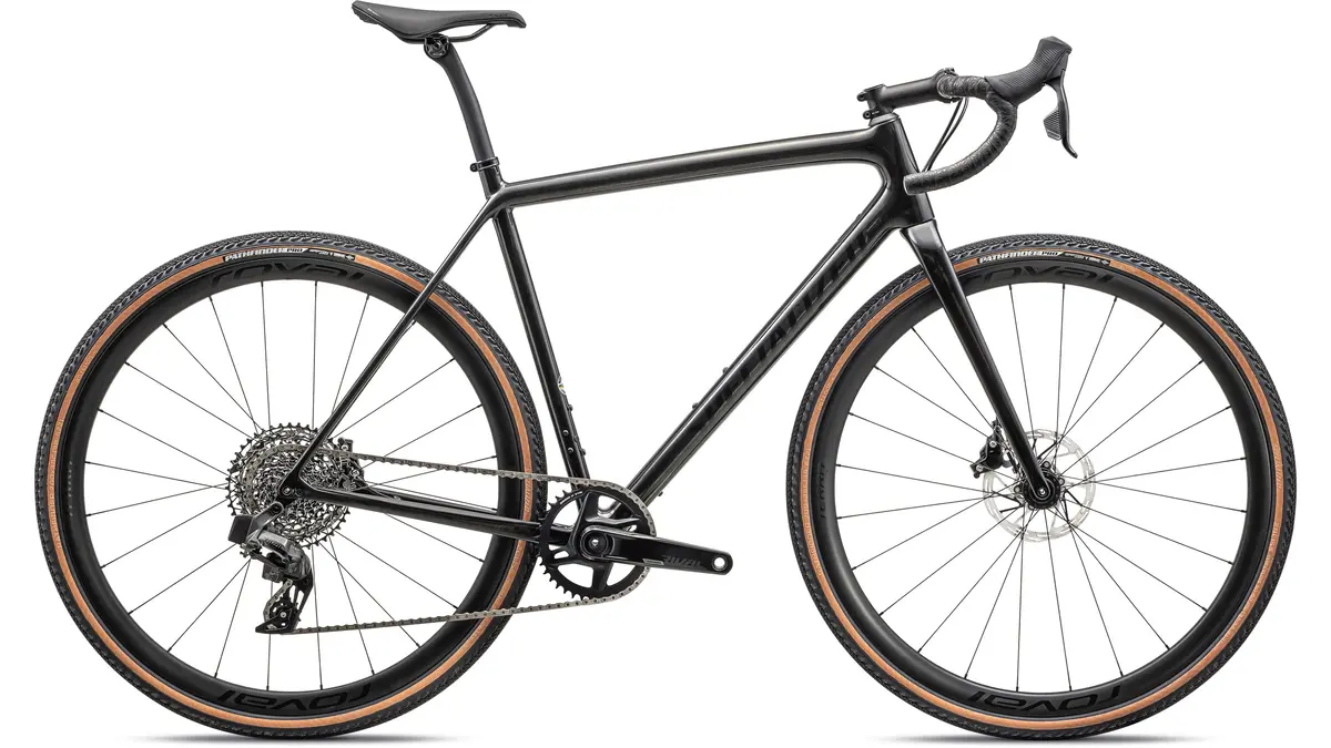 2023 Specialized Crux Expert 1