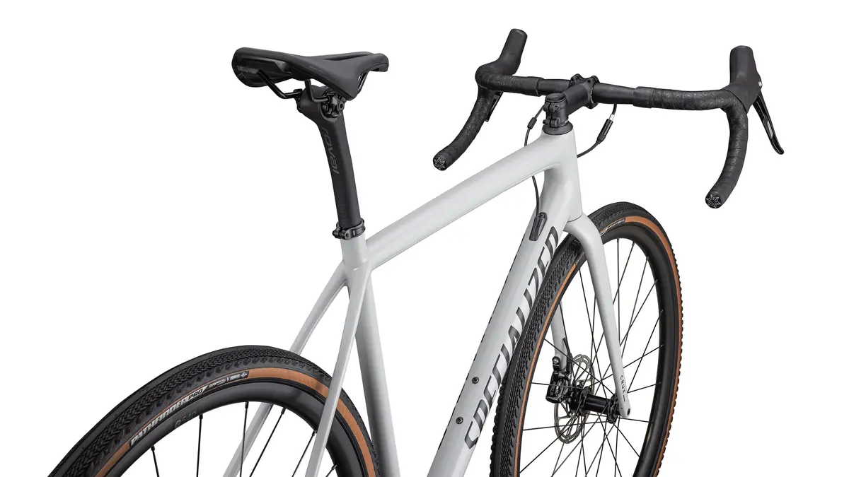 2023 Specialized Crux Comp 7