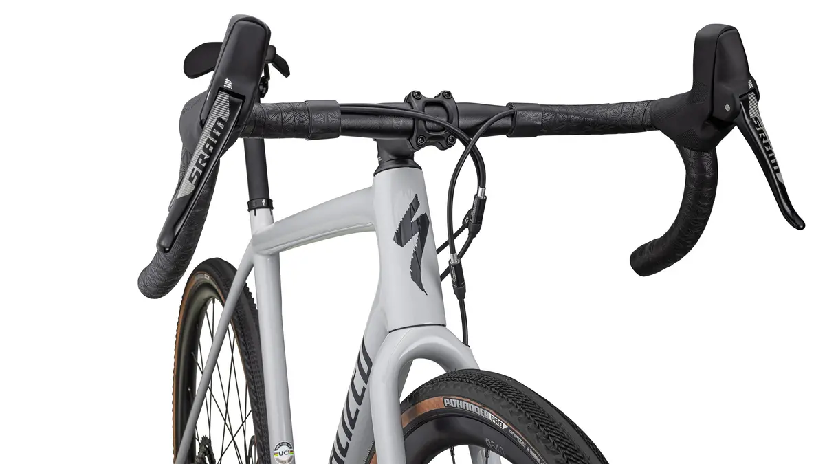 2023 Specialized Crux Comp 9