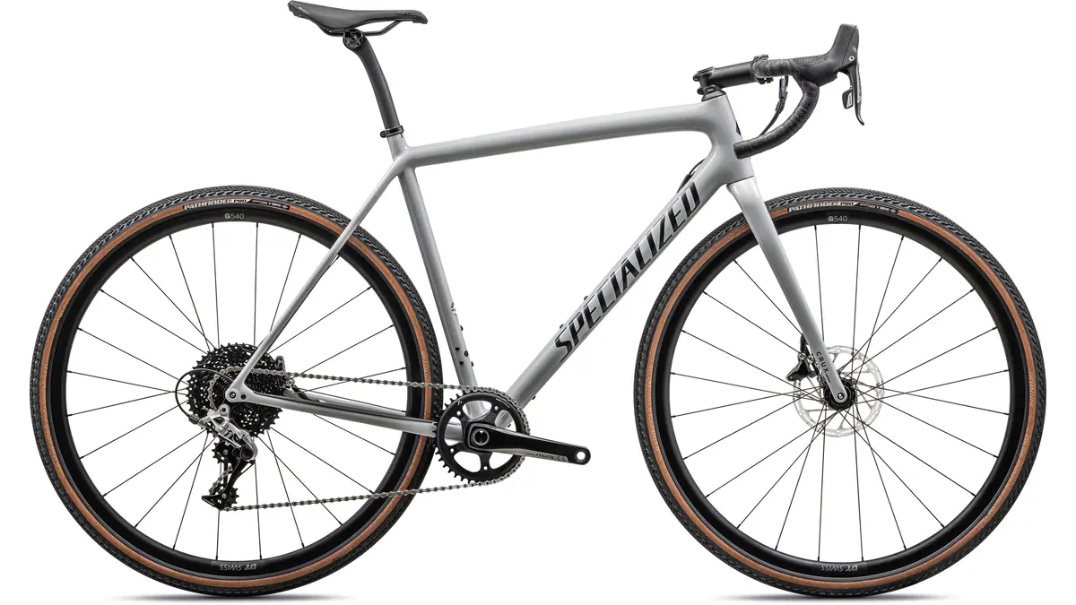 2023 Specialized Crux Comp 1