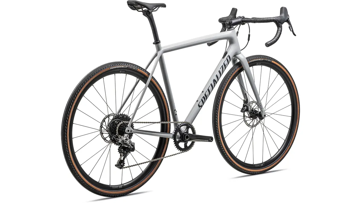 2023 Specialized Crux Comp 5
