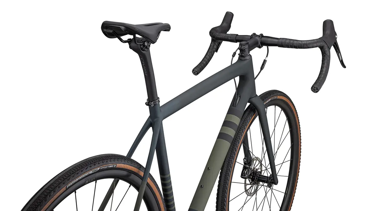 2023 Specialized Crux Comp 8