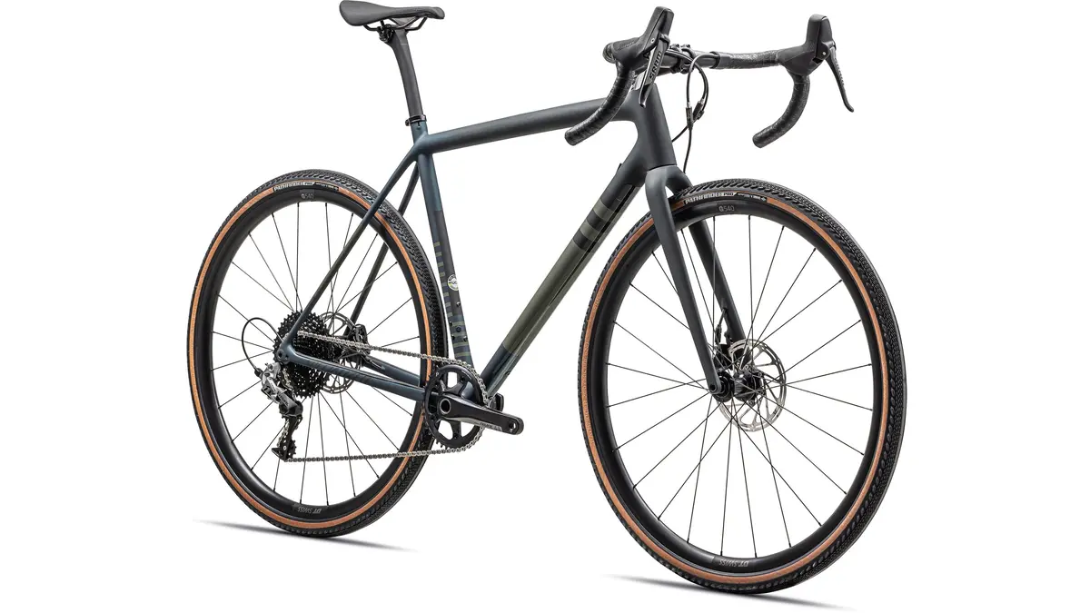 2023 Specialized Crux Comp 4