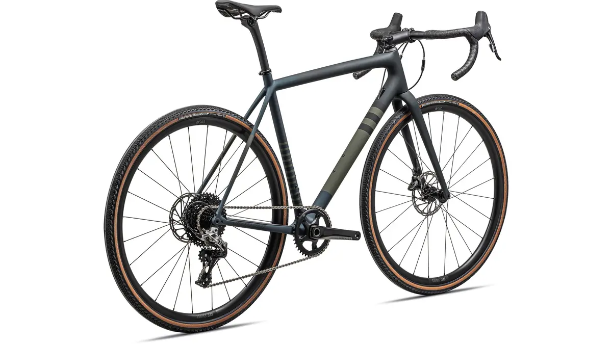 2023 Specialized Crux Comp 6