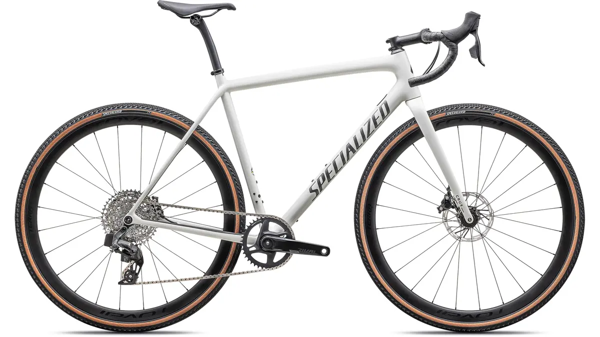 2025 Specialized Crux Expert 1