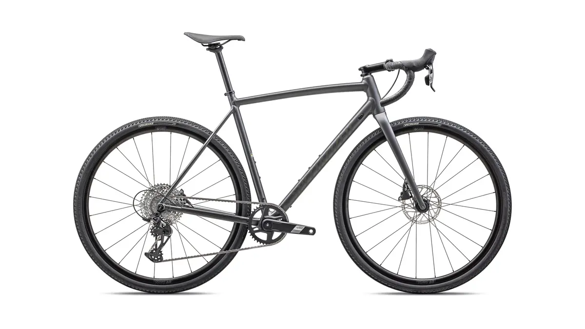 2025 Specialized Crux Dsw Comp 1