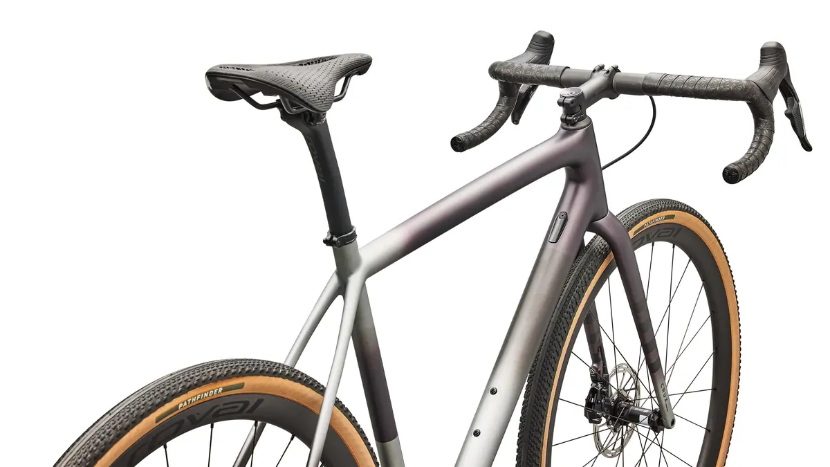 2026 Specialized Crux Pro Sram Force Xplr Axs 4