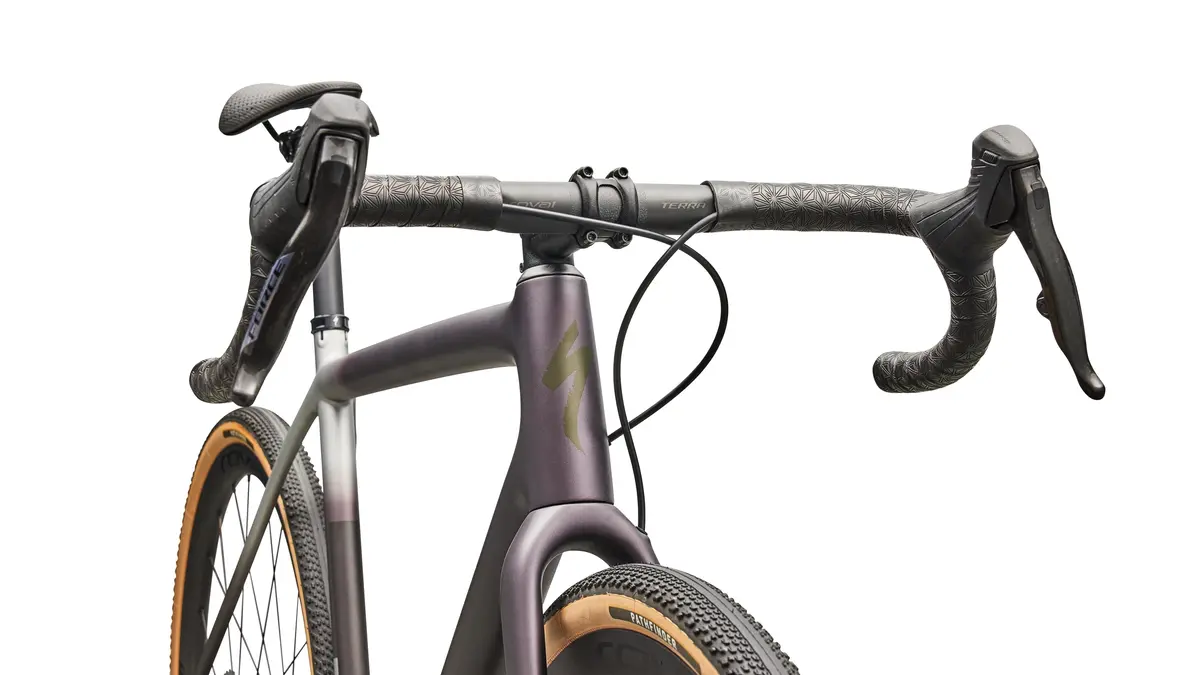 2026 Specialized Crux Pro Sram Force Xplr Axs 5