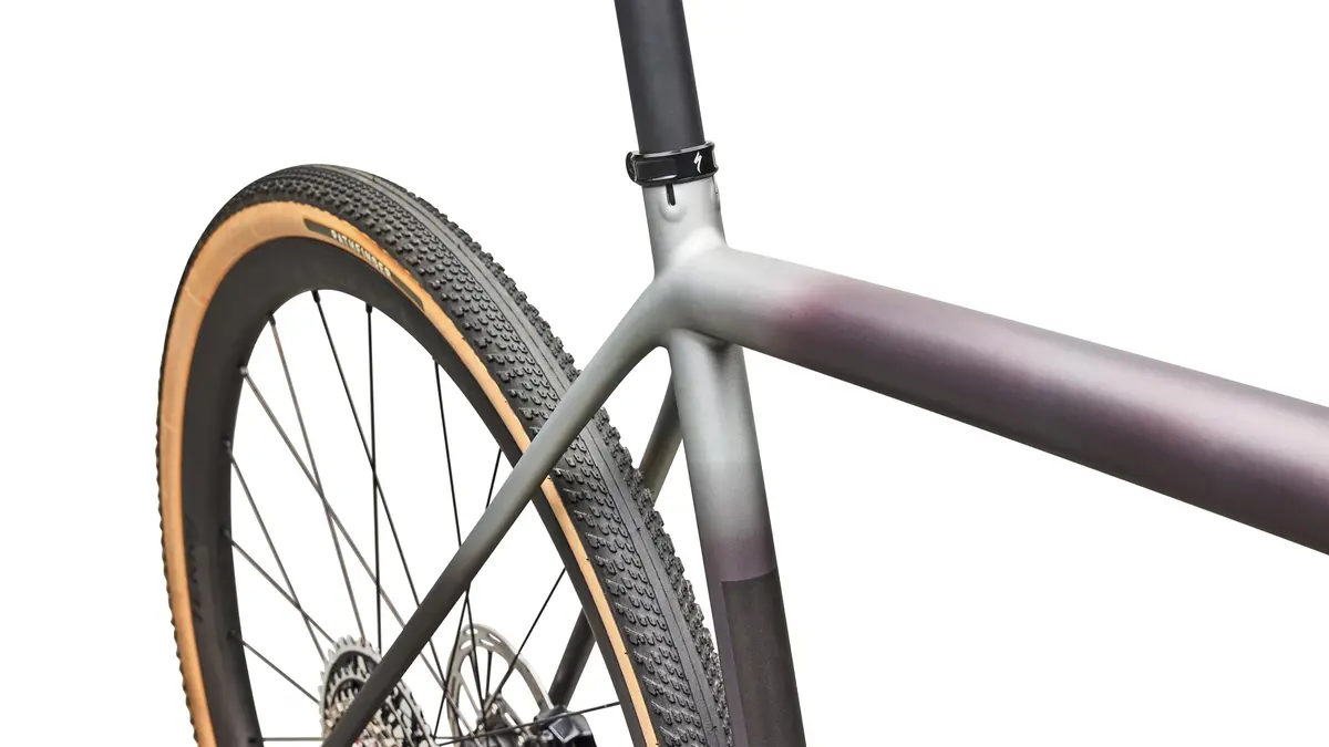 2026 Specialized Crux Pro Sram Force Xplr Axs 6