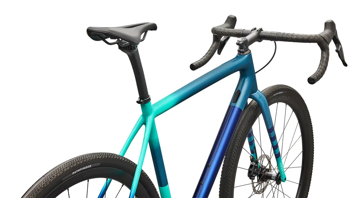 2026 Specialized Crux Expert Sram Rival Xplr Axs 7