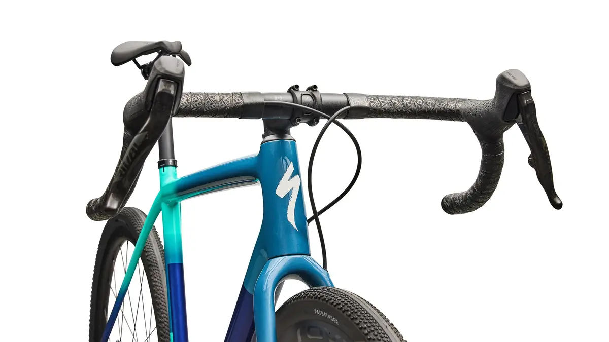 2026 Specialized Crux Expert Sram Rival Xplr Axs 9