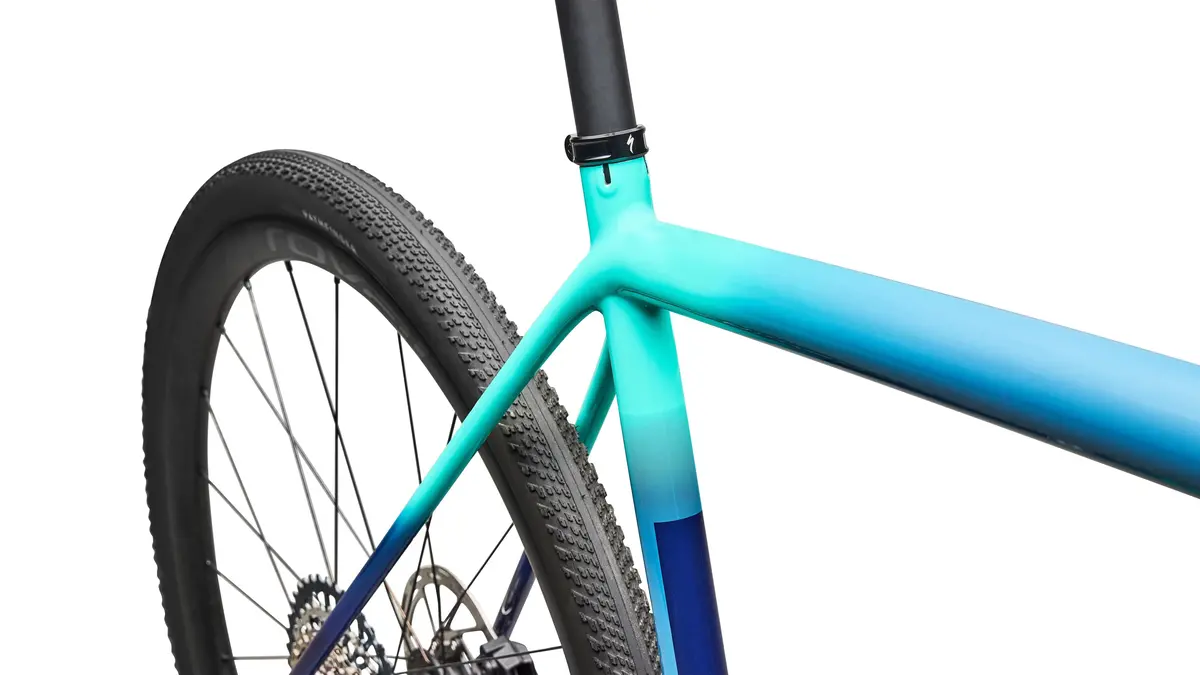 2026 Specialized Crux Expert Sram Rival Xplr Axs 11