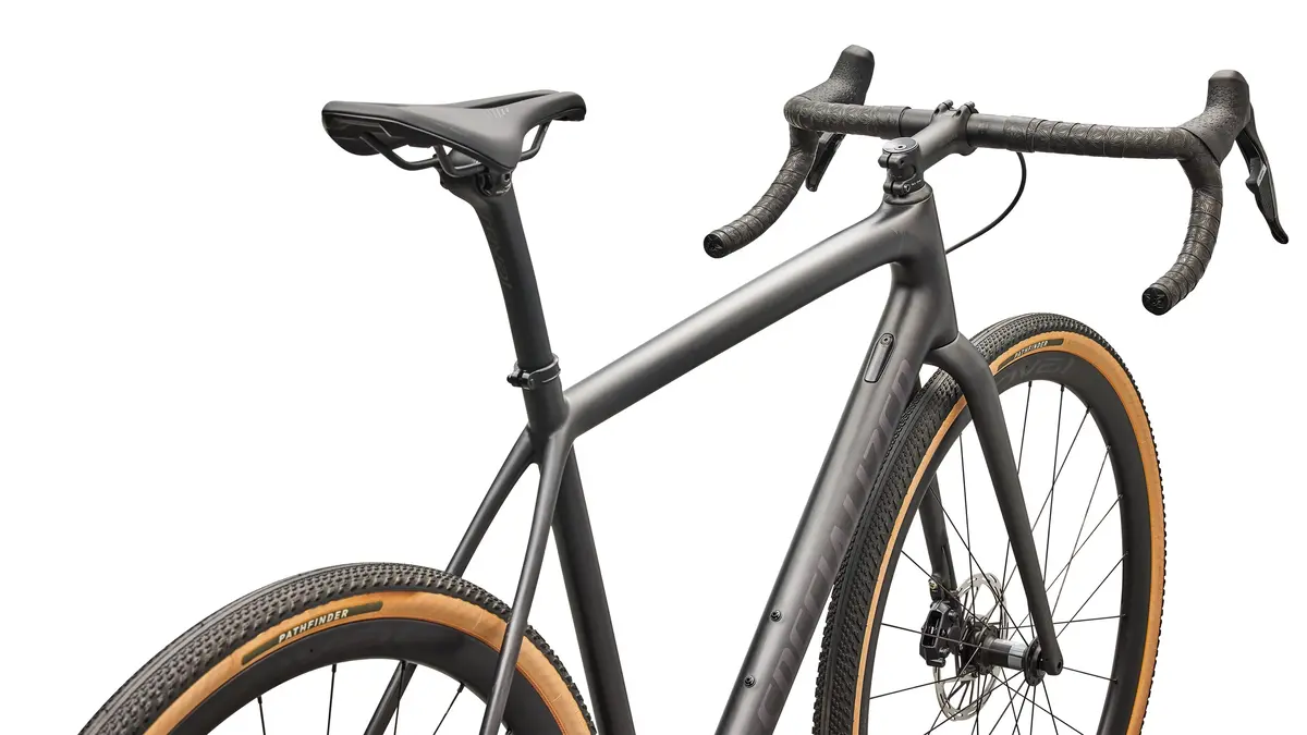 2026 Specialized Crux Expert Sram Rival Xplr Axs 8