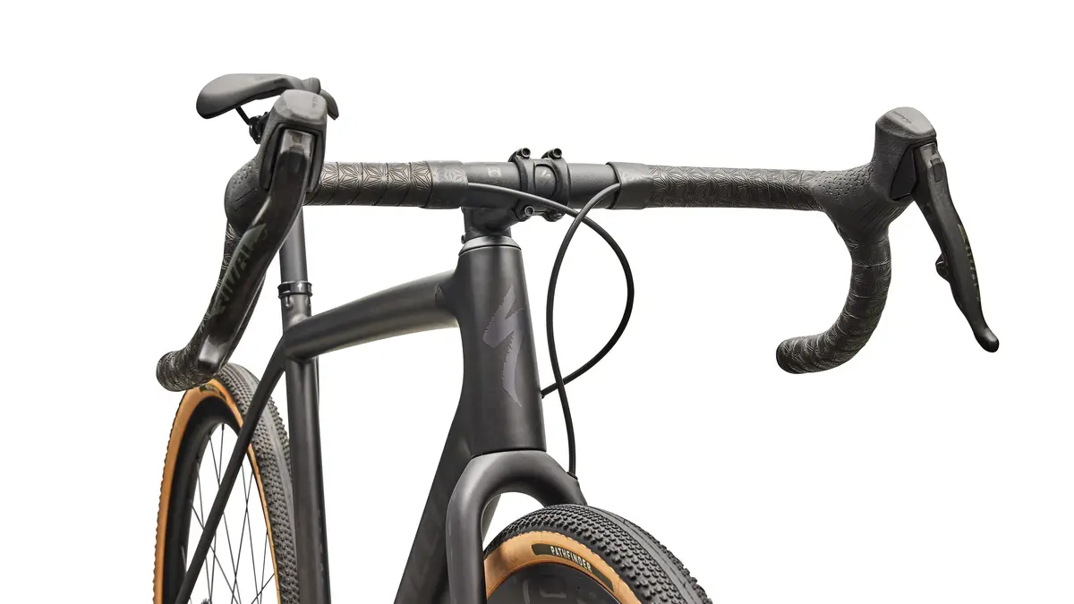2026 Specialized Crux Expert Sram Rival Xplr Axs 10