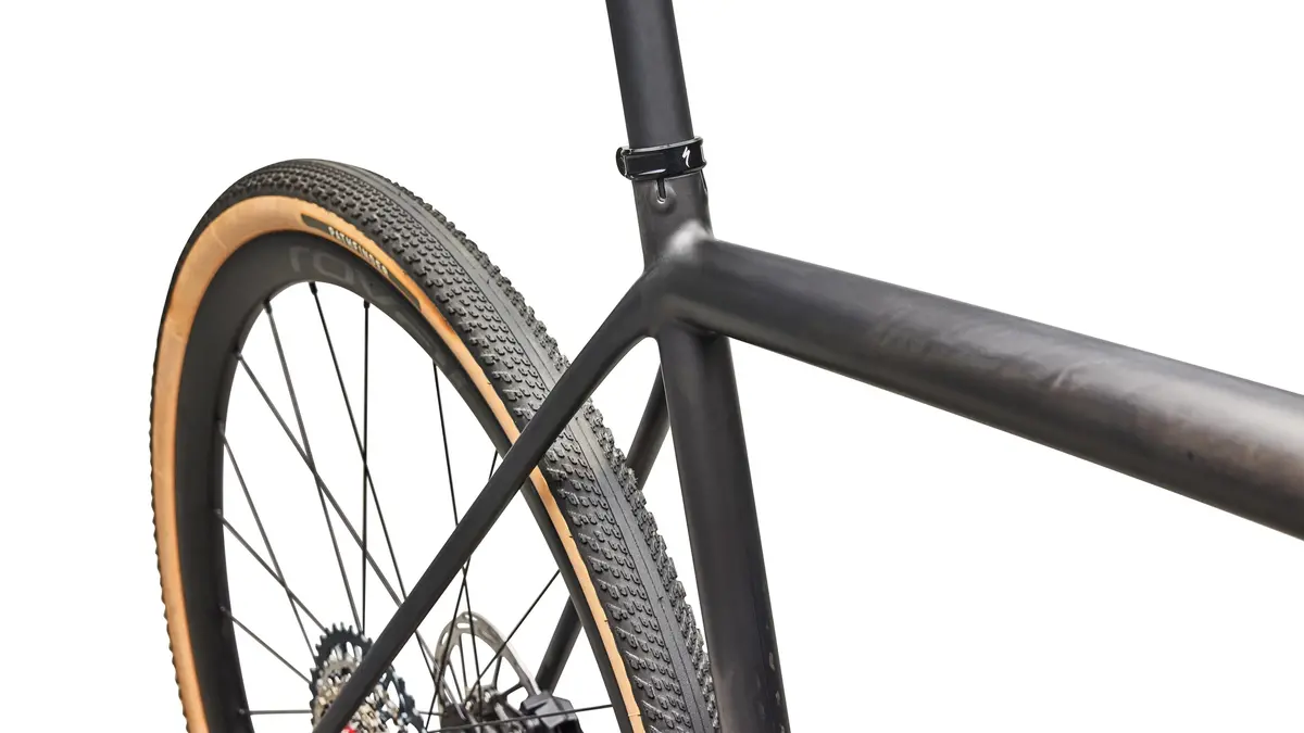 2026 Specialized Crux Expert Sram Rival Xplr Axs 12