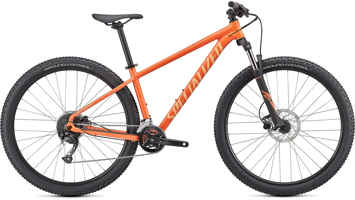 Specialized Rockhopper Sport 26 2
