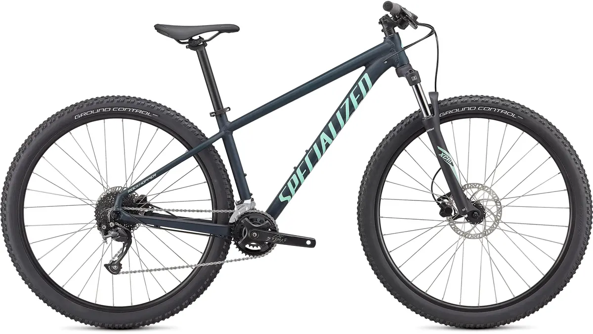 Specialized Rockhopper Sport 26 1
