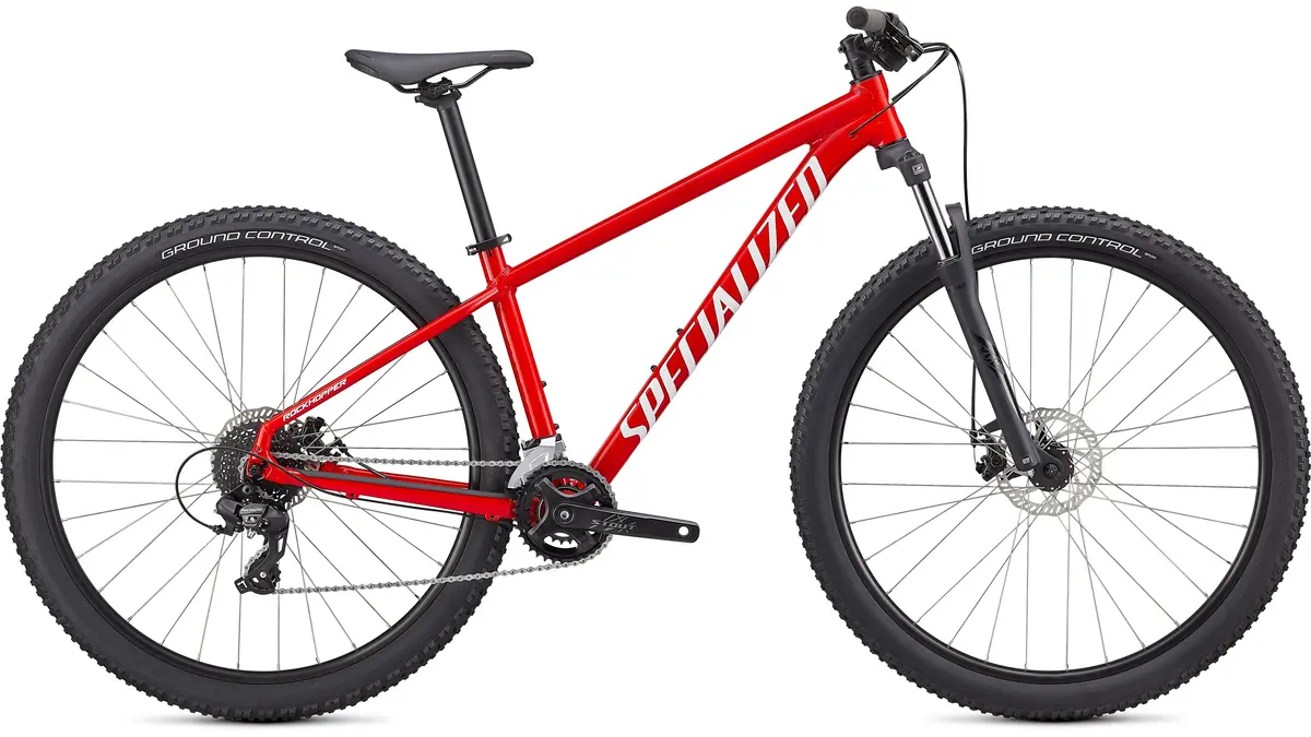 Specialized Rockhopper 26 1