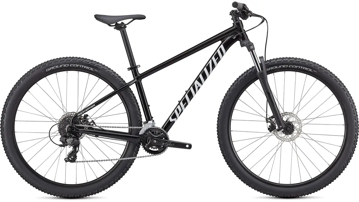 Specialized Rockhopper 26 2