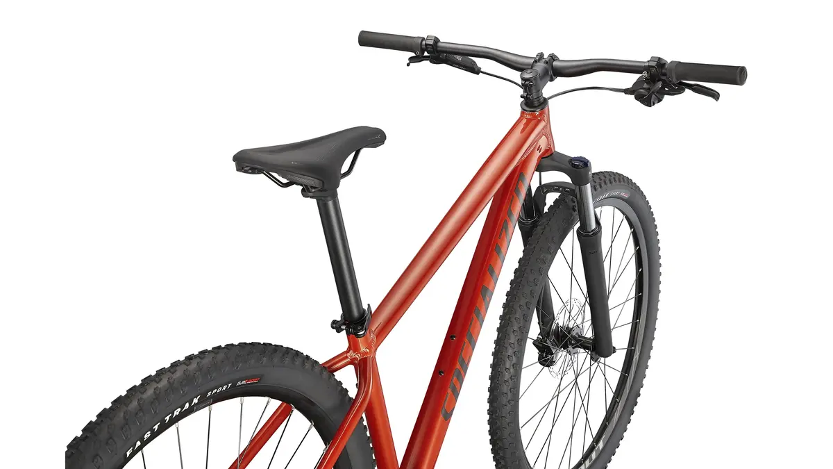 Specialized Rockhopper Comp 29 16