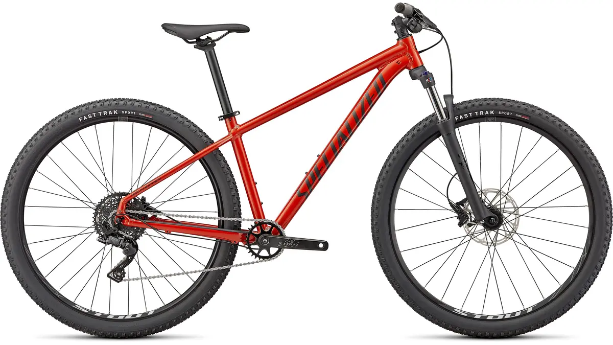 Specialized Rockhopper Comp 29 2