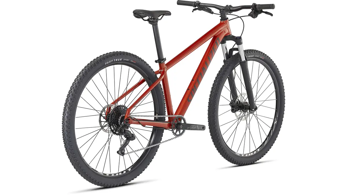 Specialized Rockhopper Comp 29 11
