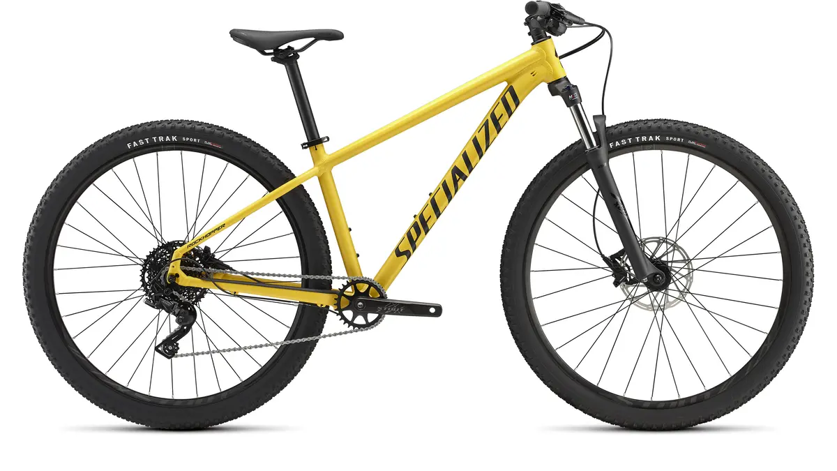 Specialized Rockhopper Comp 29 4