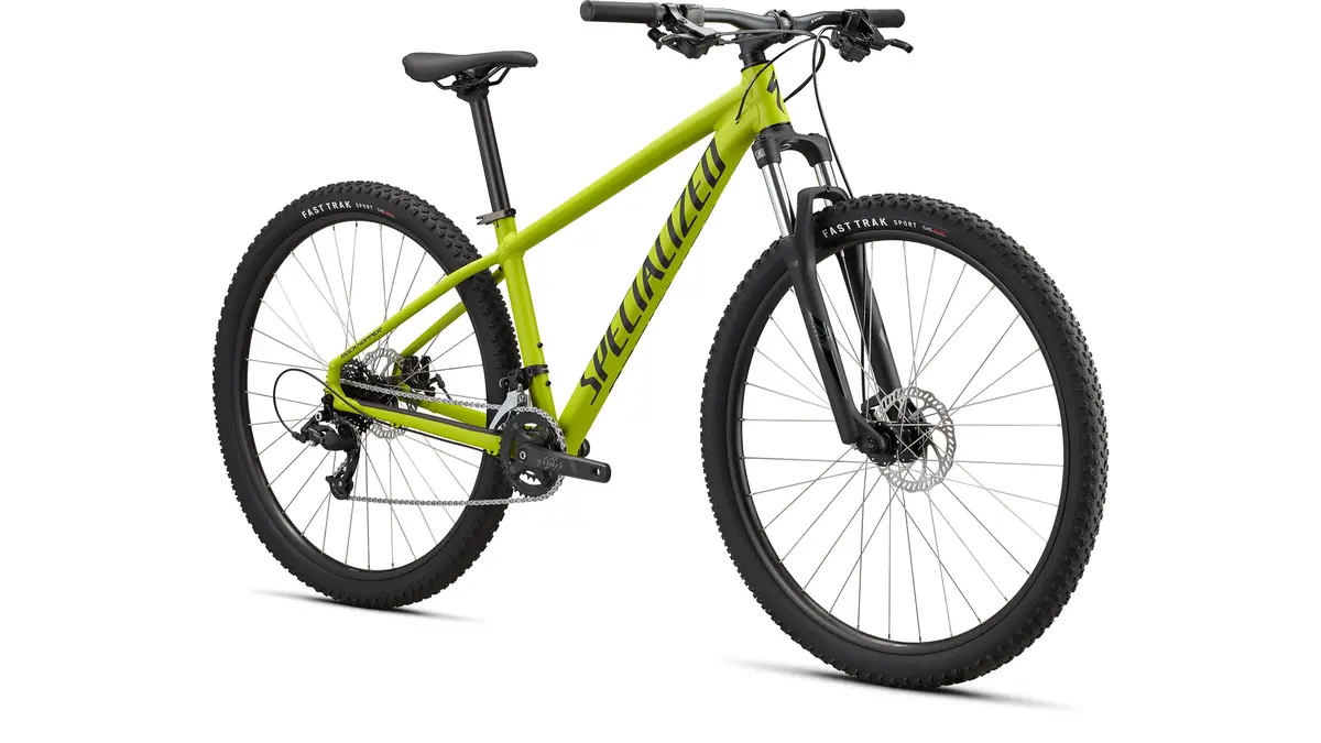 Specialized Rockhopper 29 5